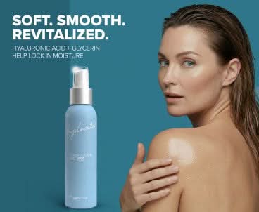 Cosmedica Hyaluronic Acid Body Spray 4oz