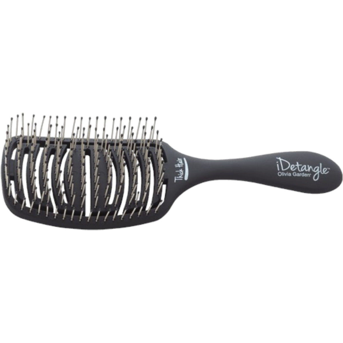 Olivia Garden iDetangle Hair Brush ID-TH