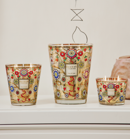 Baobab Collection Tree of Love Candle