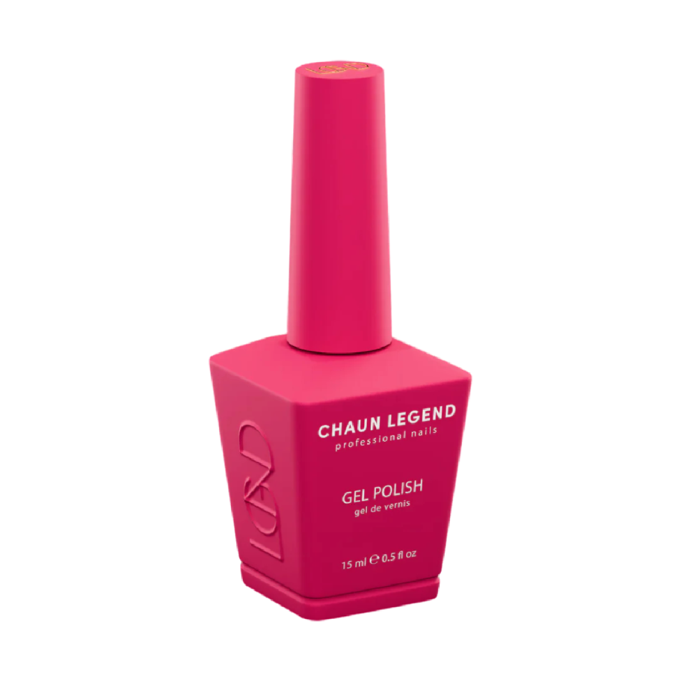 Chaun Legend Gel Polish – Island Girl LG5181