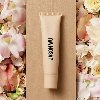 Jason Wu Beauty Wu-Prime It's So Soft