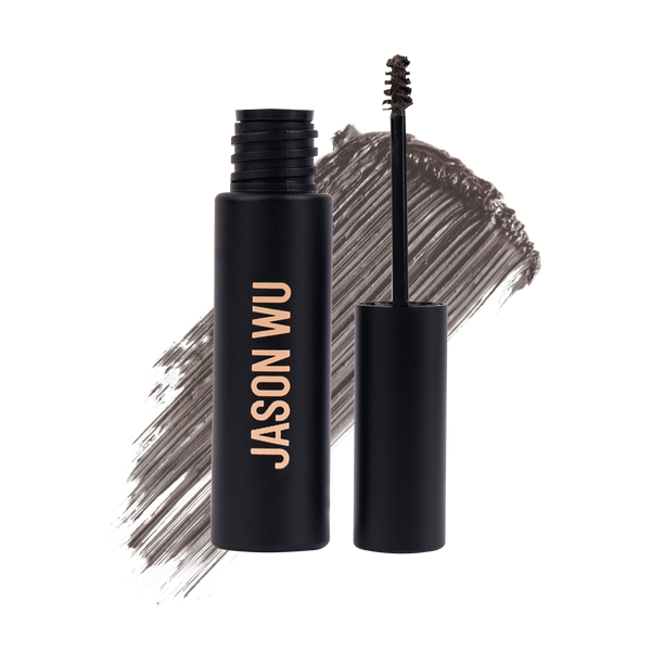 Jason Wu Beauty Thick & Fluffy Fiber Infused Eyebrow Gel