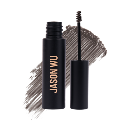 Jason Wu Beauty Thick & Fluffy Fiber Infused Eyebrow Gel