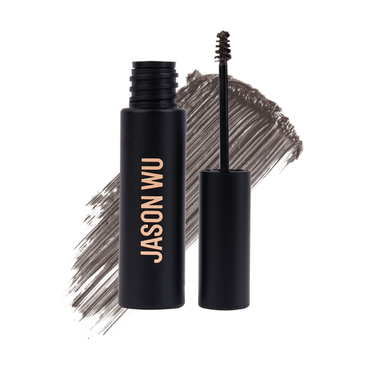 Jason Wu Beauty Thick & Fluffy Fiber Infused Eyebrow Gel