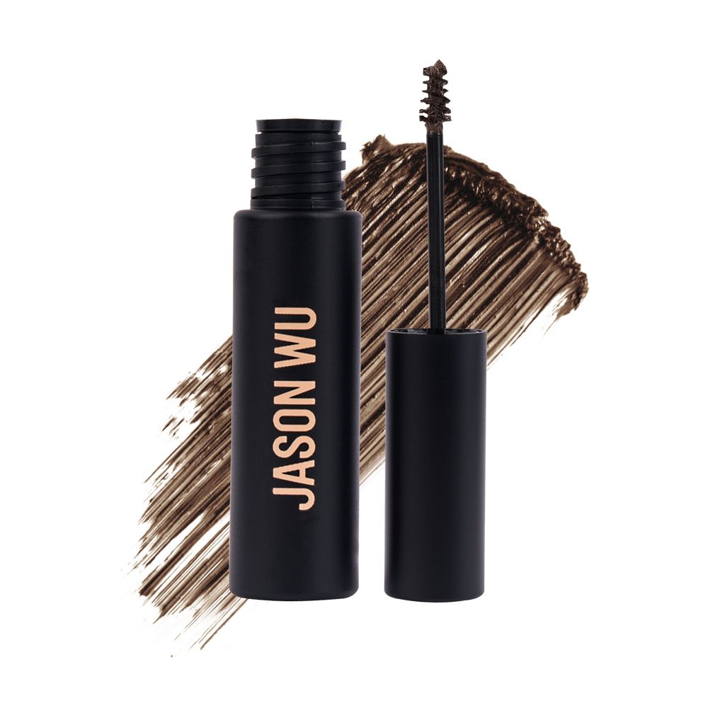 Jason Wu Beauty Thick & Fluffy Fiber Infused Eyebrow Gel