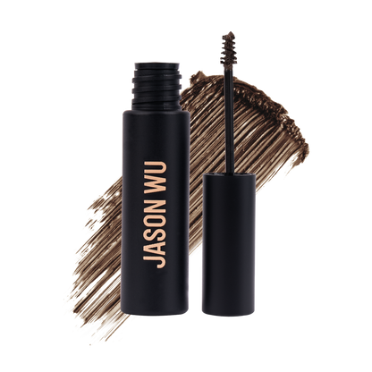 Jason Wu Beauty Thick & Fluffy Fiber Infused Eyebrow Gel