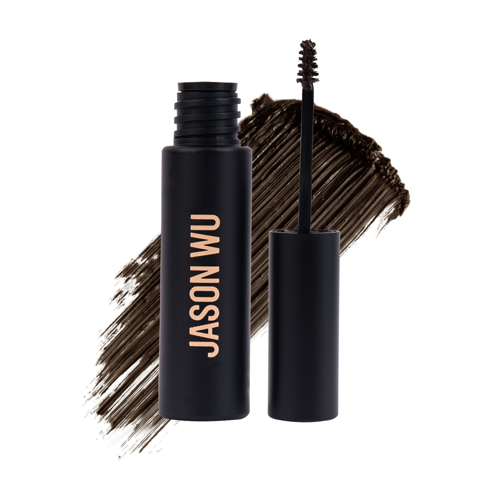Jason Wu Beauty Thick & Fluffy Fiber Infused Eyebrow Gel