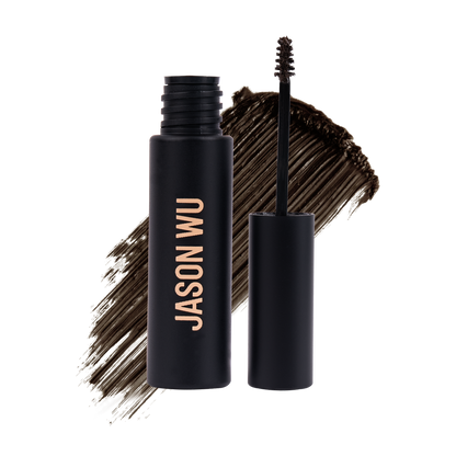 Jason Wu Beauty Thick & Fluffy Fiber Infused Eyebrow Gel