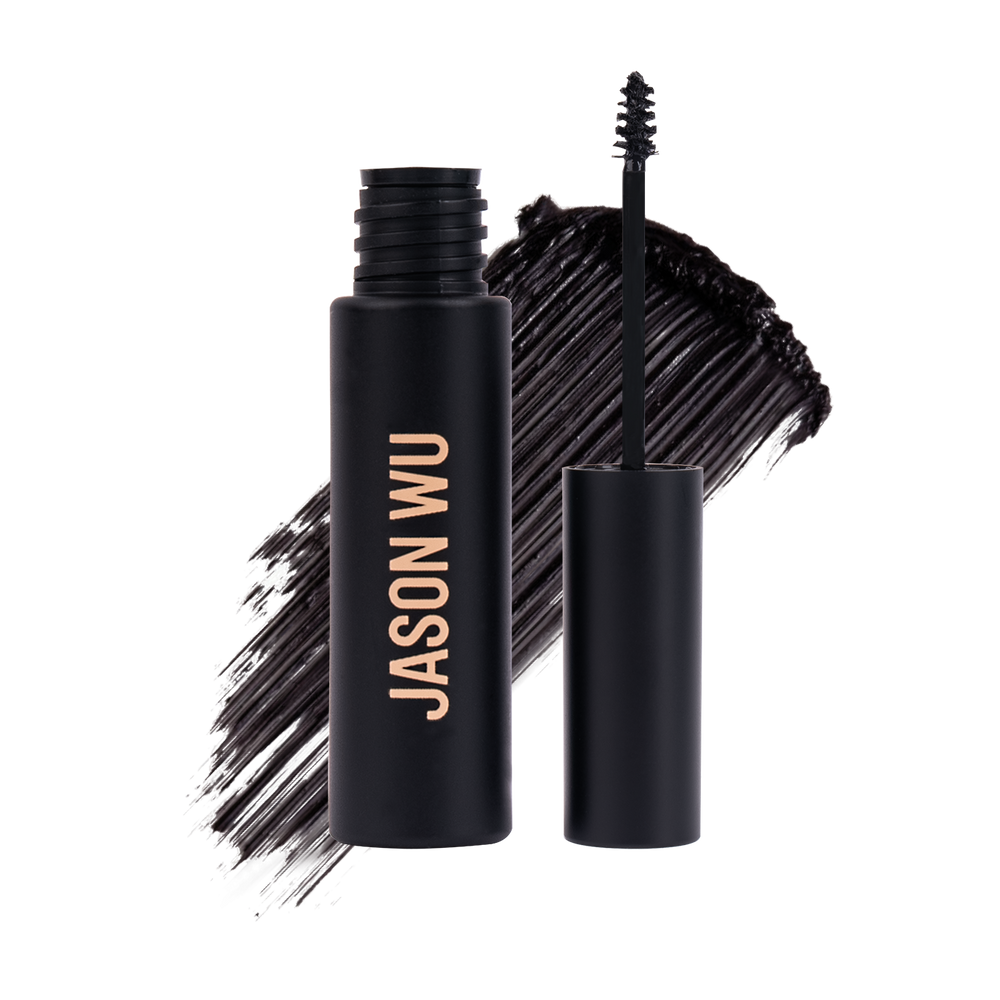 Jason Wu Beauty Thick & Fluffy Fiber Infused Eyebrow Gel