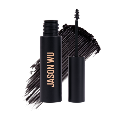 Jason Wu Beauty Thick & Fluffy Fiber Infused Eyebrow Gel