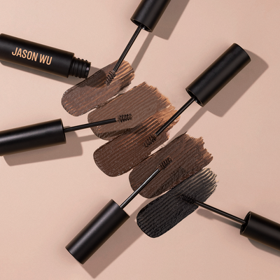 Jason Wu Beauty Thick & Fluffy Fiber Infused Eyebrow Gel