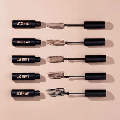 Jason Wu Beauty Thick & Fluffy Fiber Infused Eyebrow Gel