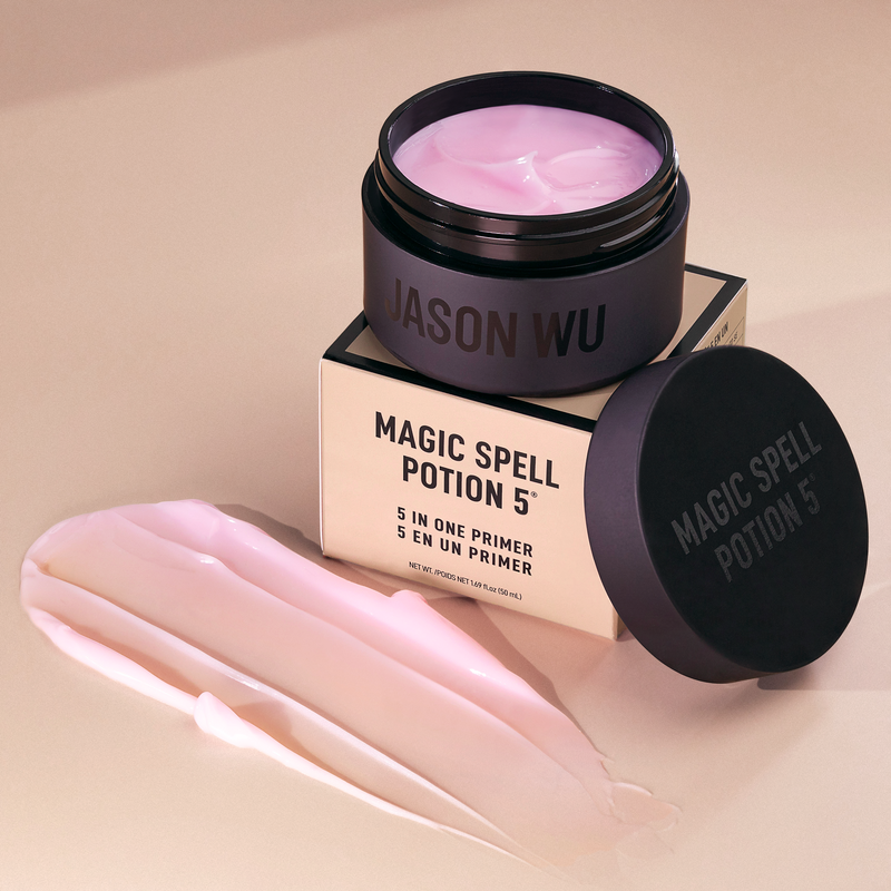 Jason Wu Beauty Magic Spell Potion 5 Primer