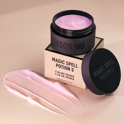 Jason Wu Beauty Magic Spell Potion 5 Primer