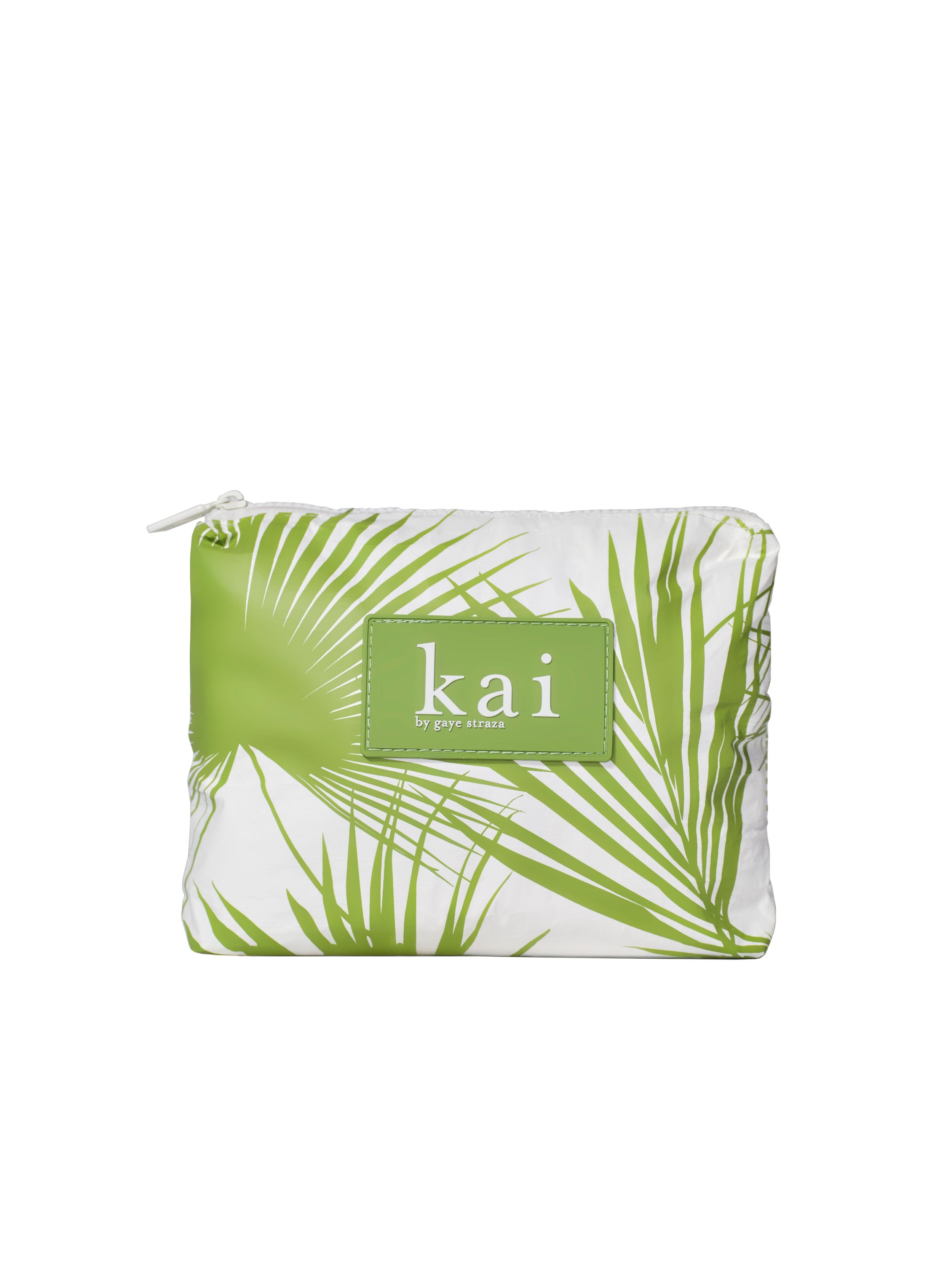 kai x ALOHA collection special edition getaway essentials set