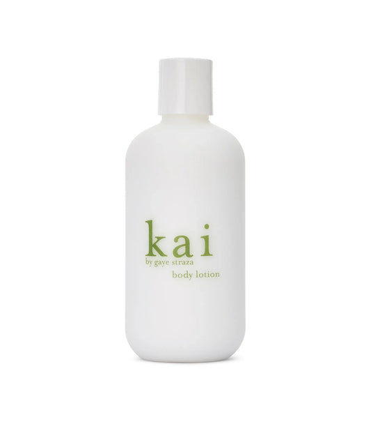 Kai Body Lotion
