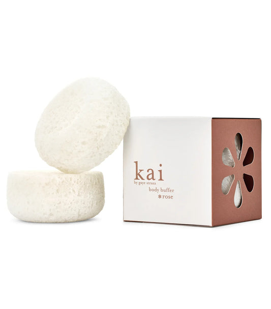 kai Rose Body Buffer