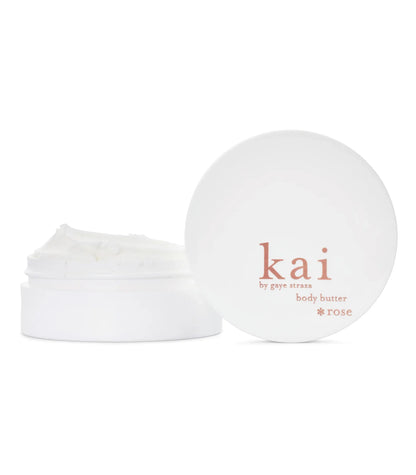 kai Rose Body Butter