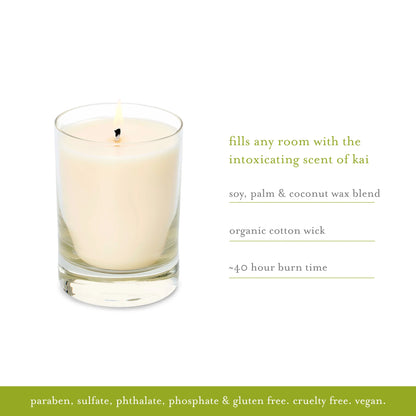 kai Skylight Candle