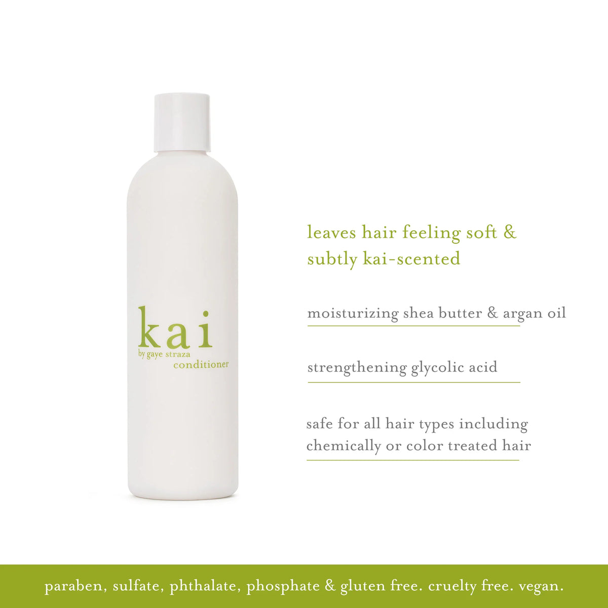Kai Conditioner
