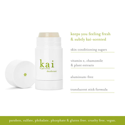 kai Deodorant