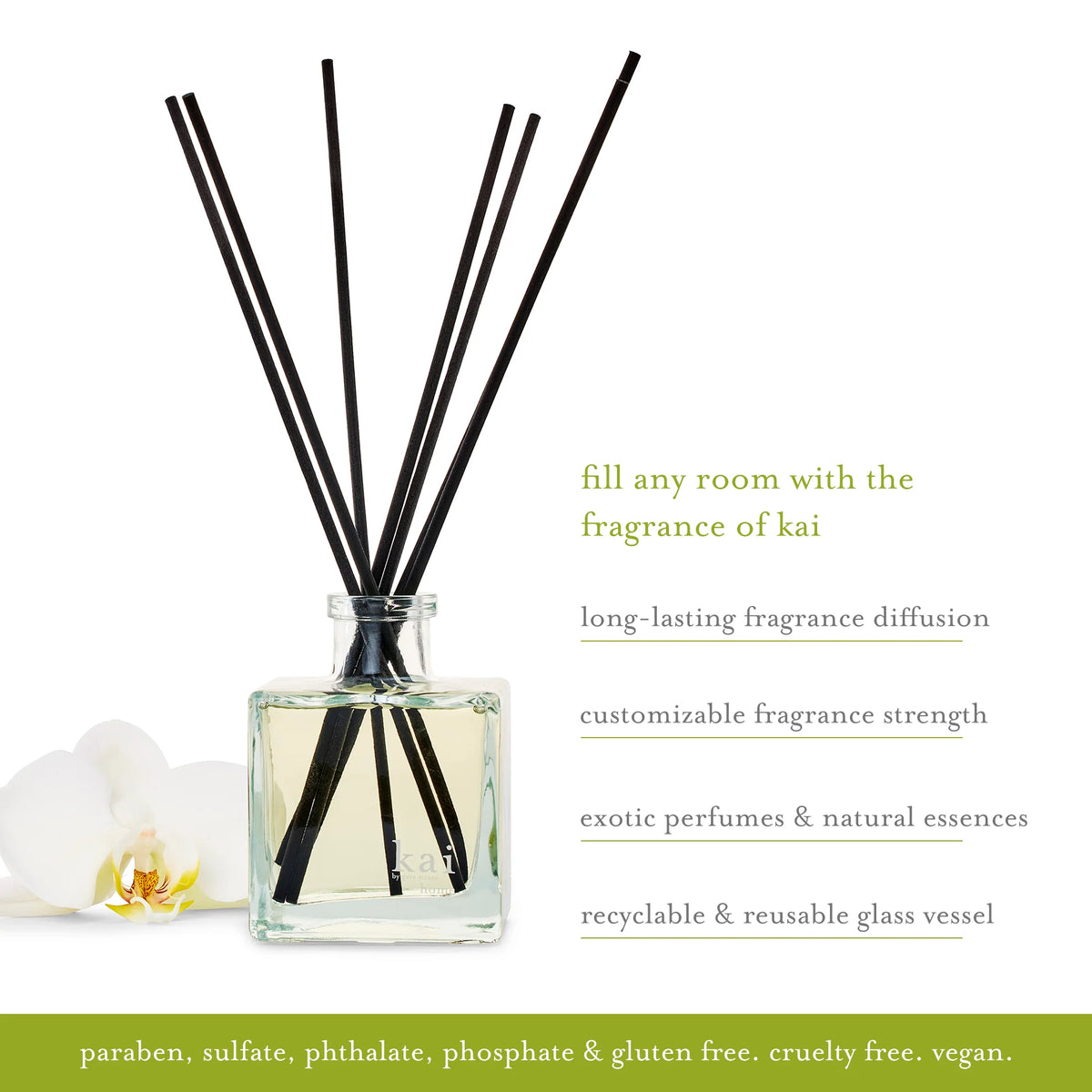 kai Reed Diffuser