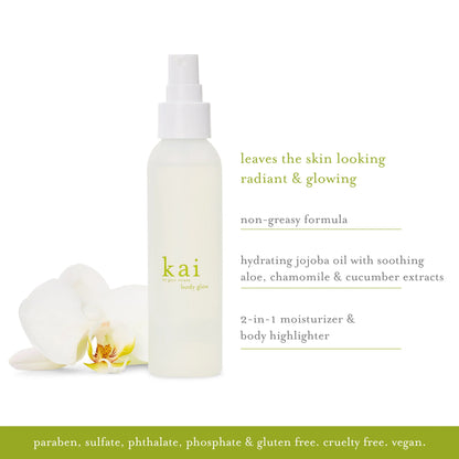 kai Body Glow