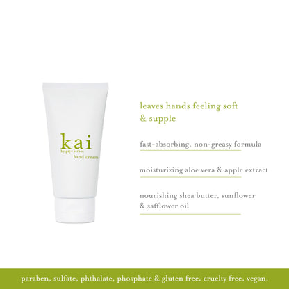 Kai Hand Cream