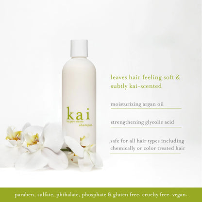 Kai Shampoo