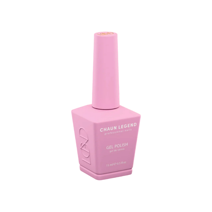 Chaun Legend Gel Polish – Lavish Dare LG5153