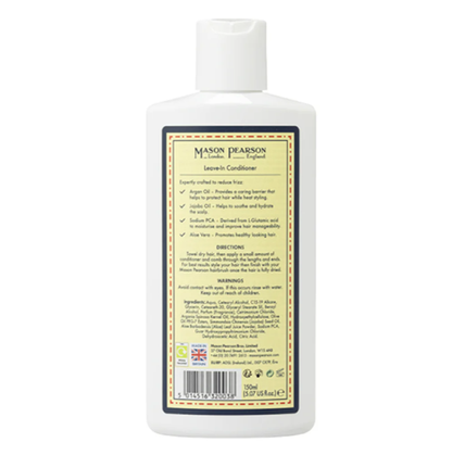 Mason Pearson Leave-In Conditioner 150 ML