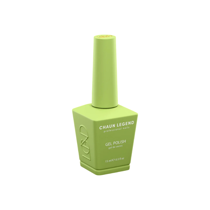 Chaun Legend Gel Polish – In The Limelight LG5135