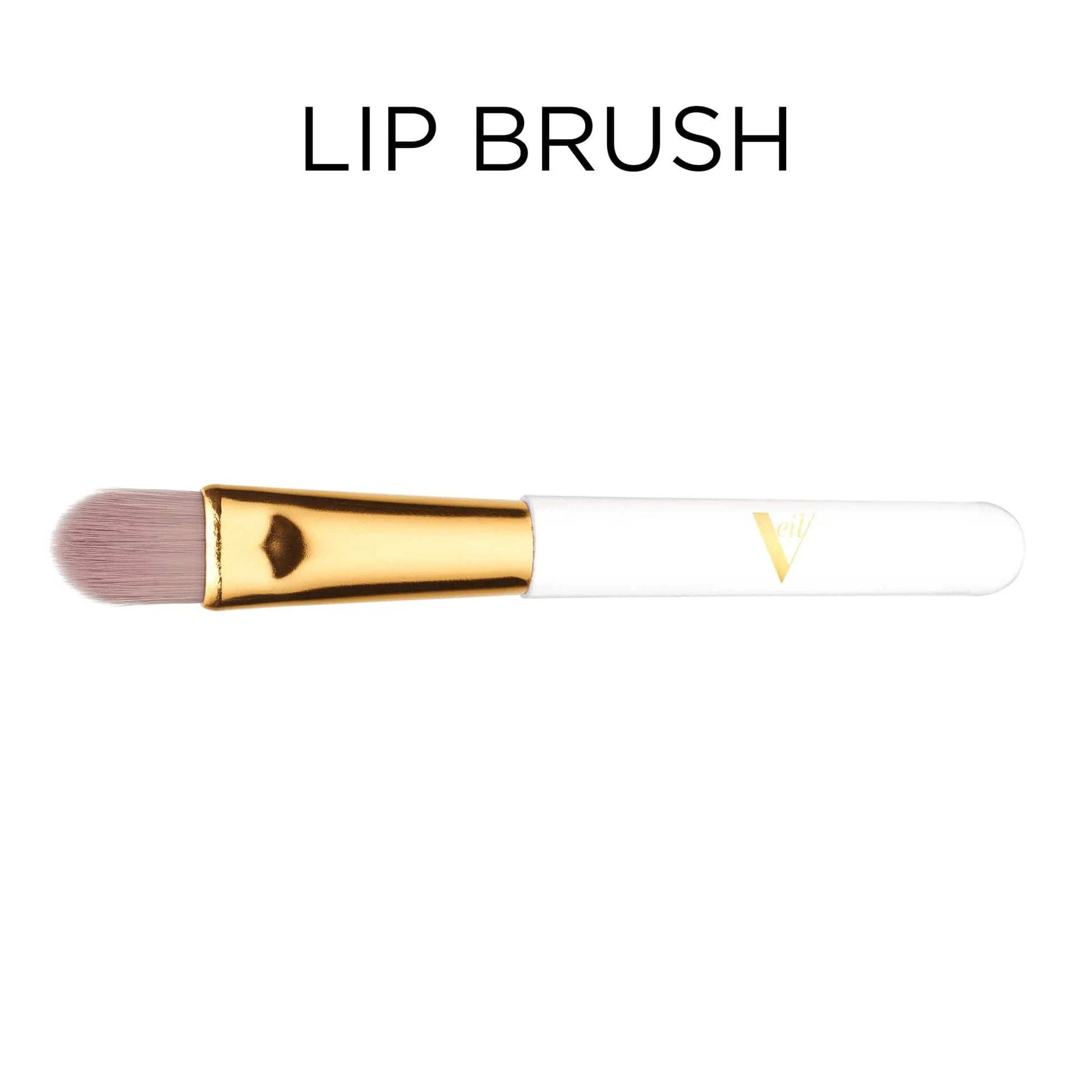 Veil Cosmetics Pro On The Go 5 Piece Brush Set