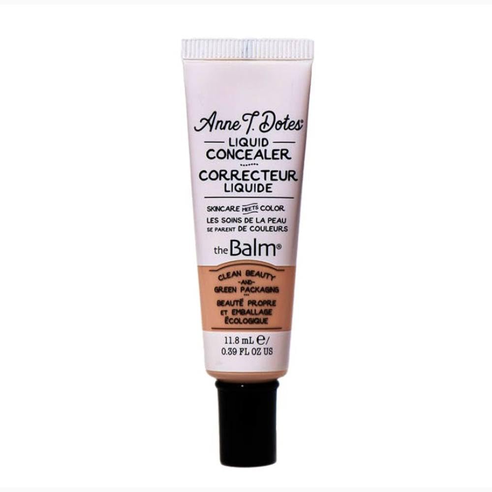 theBalm Anne T. Dotes® Liquid Concealer 0.39 fl oz / 11.8 ml