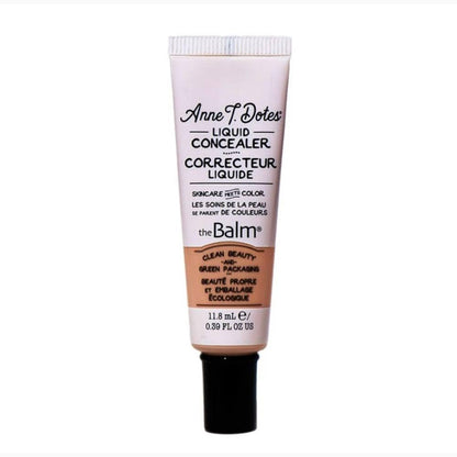 theBalm Anne T. Dotes® Liquid Concealer 0.39 fl oz / 11.8 ml
