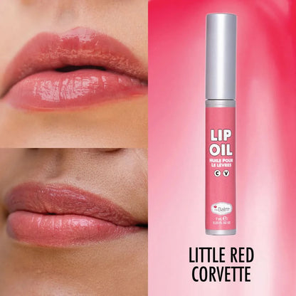 theBalm Lip Oil 0.23 fl oz / 7 mL
