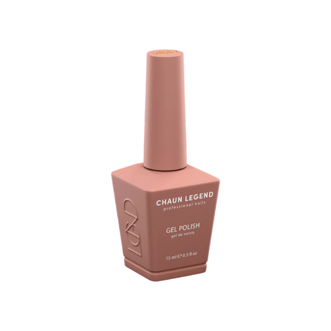 Chaun Legend Gel Polish – Kim's Little Secret LG5127