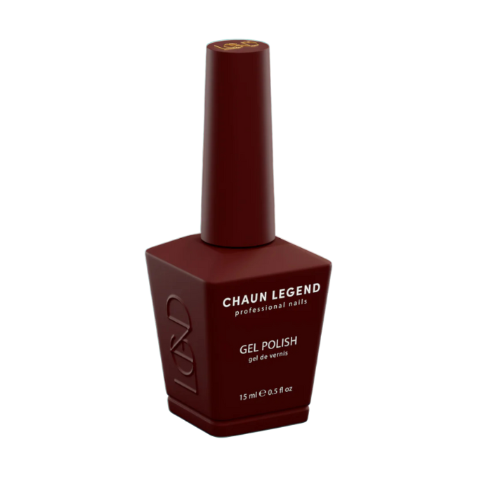 Chaun Legend Gel Polish – Get It Done LG5218