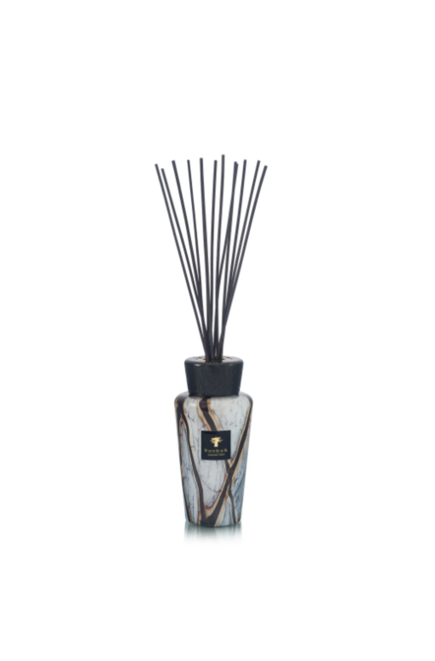 Baobab Collection Stones Marble Fragrance Diffuser 500ml