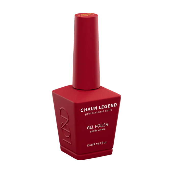 Chaun Legend Gel Polish – In Tina We Lust LG5215