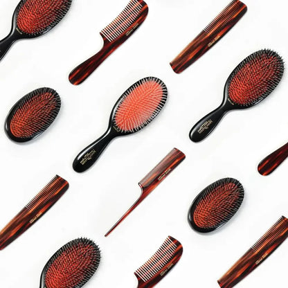 Mason Pearson Sensitive Pure Bristle Hairbrush - SB3