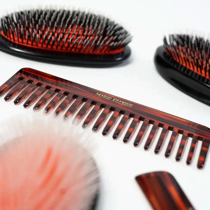 Mason Pearson Sensitive Pure Bristle Hairbrush - SB3