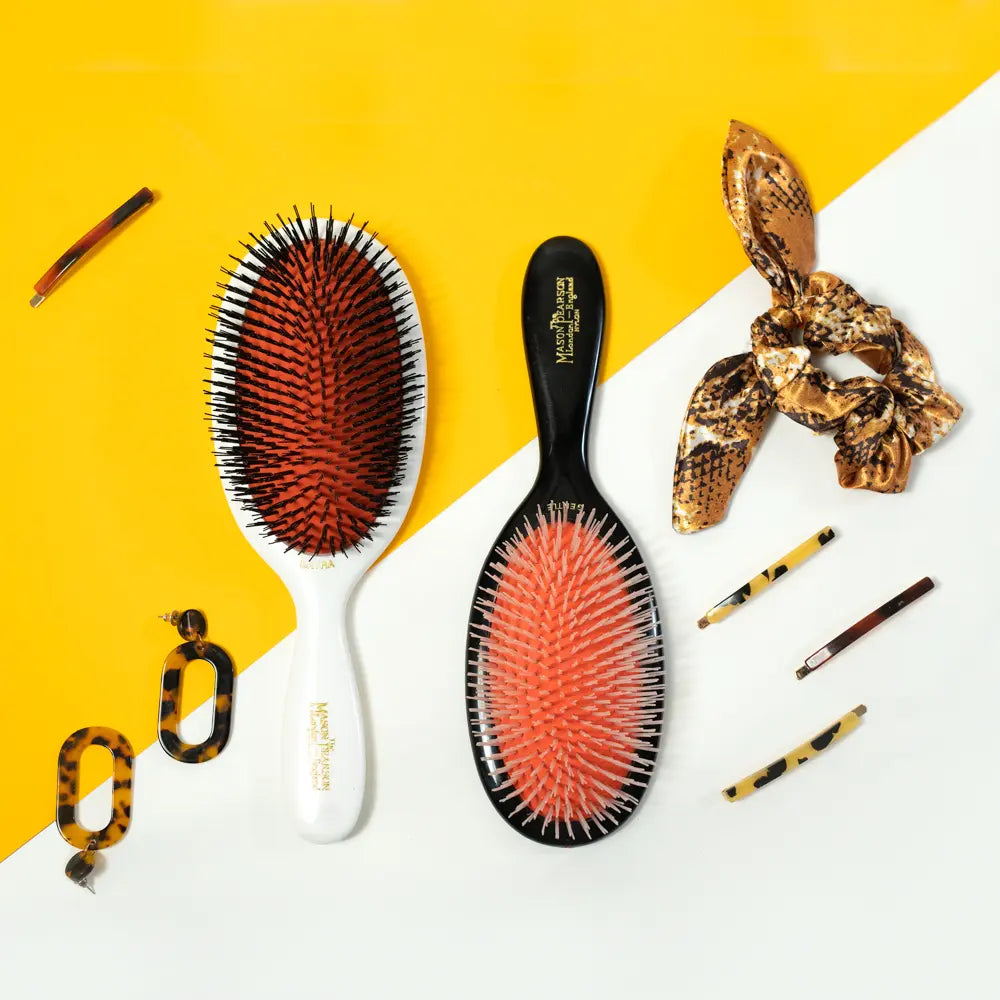 Mason Pearson Handy Boar Bristle Hairbrush - B3