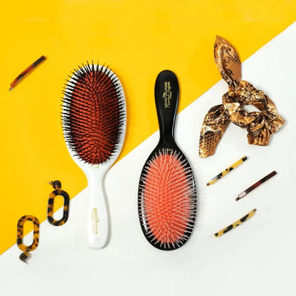 Mason Pearson Sensitive Pure Bristle Hairbrush - SB3