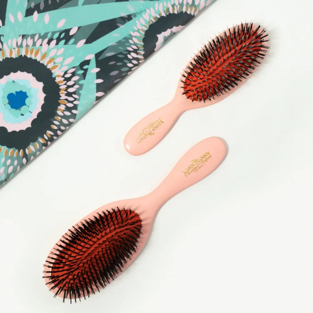 Mason Pearson Handy Boar Bristle Hairbrush - B3