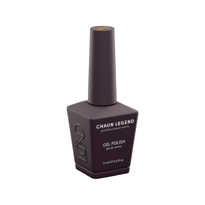 Chaun Legend Gel Polish – The Mauve-ment LG5226