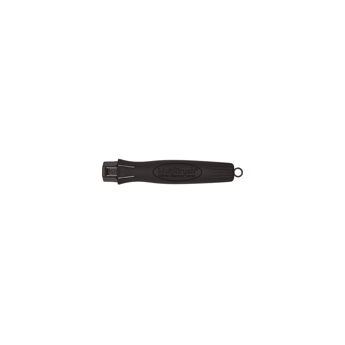 Olivia Garden Multi Brush Handle With Pick MB-H1