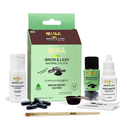 MINAIBROW - IBROW & LASH TINT KIT
