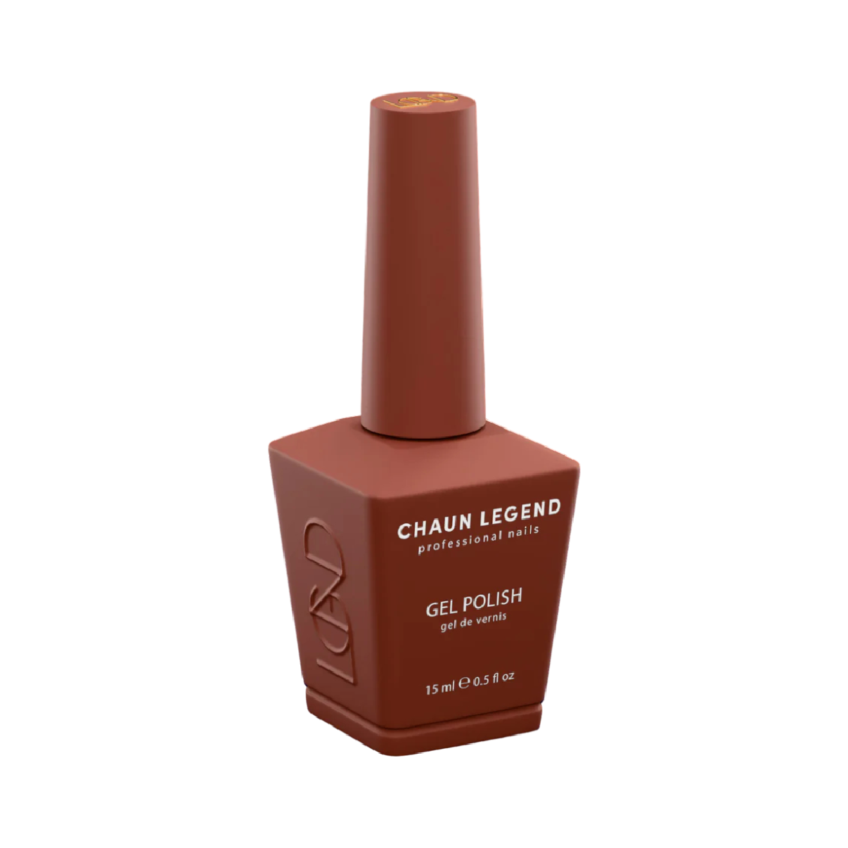 Chaun Legend Gel Polish – Meltdown LG5203