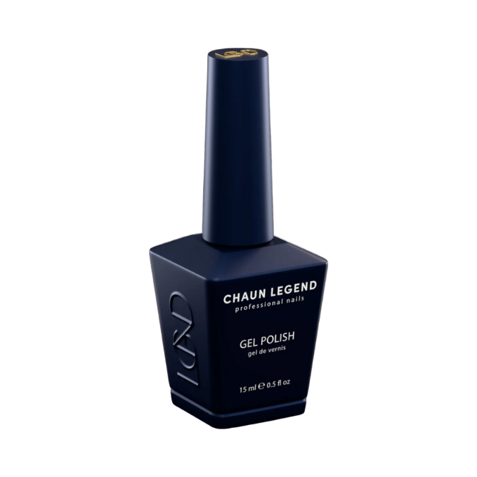 Chaun Legend Gel Polish – Midnight Rendezblue LG5236